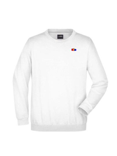 PLG Noorte pusa / White