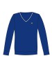 IST VIRK 04 Sweater for kids /blue