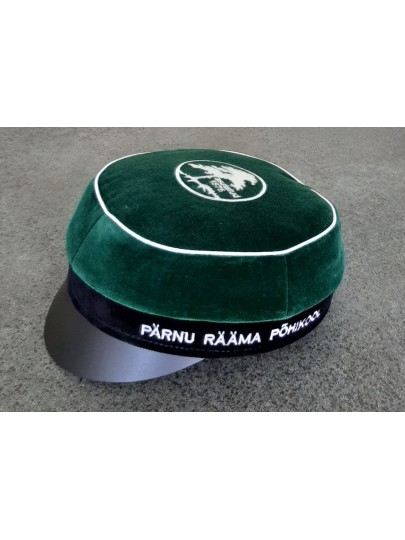 RÄÄMA school hat