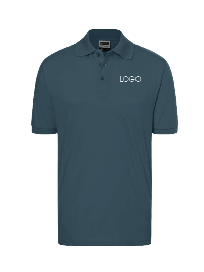 Polo shirt for young men...
