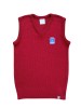 SEG VIO 01 Vest for Kids / bordeaux