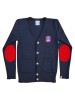 SEG VALO 02 Cardigan for Kids and Youngś / Navy