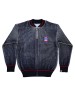 NEW! Children´s zippered bomber jacket SEG PIKKY02 / Navy