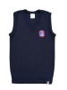 SEG VIO 01 Vest for kids / Dark blue