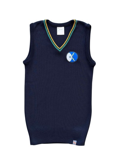 LG SEI01 Vest for Kids /Navy