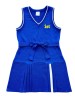 IST VIRGE25 Dress for Girls / blue / SALE