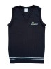 Vest for Kids and Young`s VIO 01 / Navy