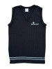 Vest for Kids and Youth KUK VIO 01 / Navy