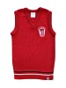RYG VIO01 Vest for Kids, red