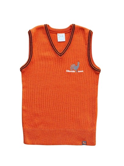 Laste vest APK VIO 01 / Oranž