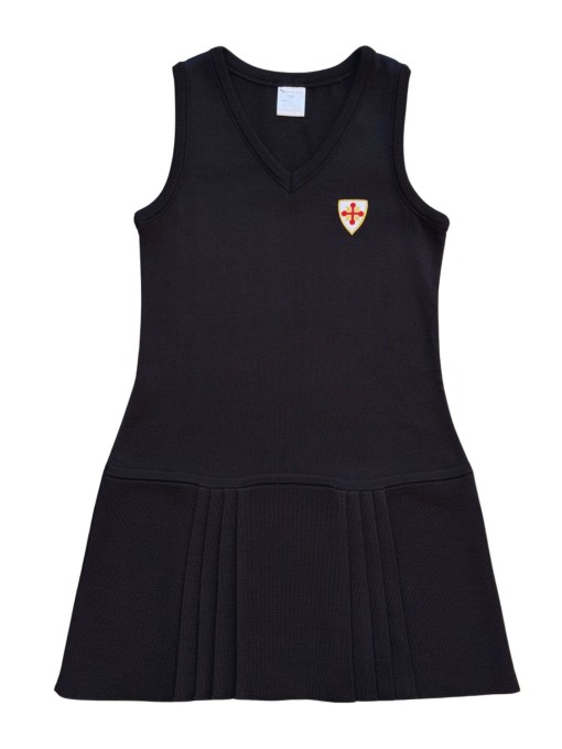 PMK VIRGE 25 Dress for girls / Black