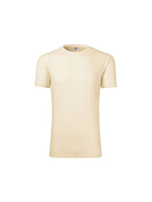 Men's merino wool long sleeved T-shirt 159/almond