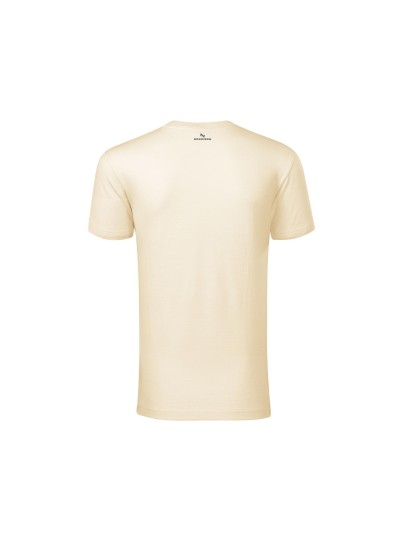 Men's merino wool long sleeved T-shirt 159/almond