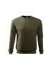 Men´s sweatshirt 406/military