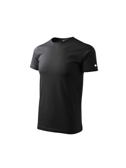 Men's T-shirt 129/black
