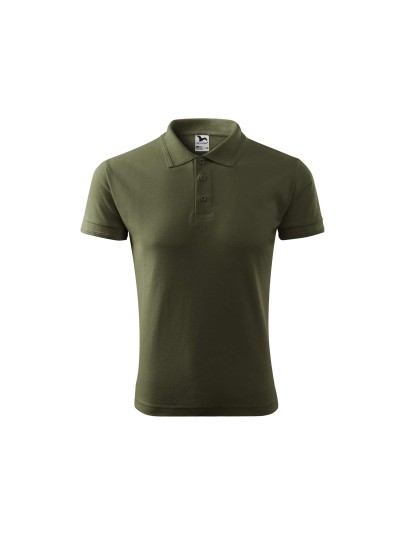 Men's Polo Shirt 203/Olive Green