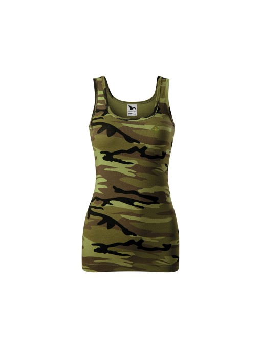 Women's top CAMO TRIUMPH C36