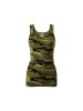 Women's top CAMO TRIUMPH C36