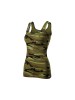 Women's top CAMO TRIUMPH C36