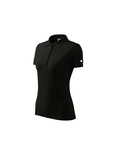 Women's polo PIQUE POLO...