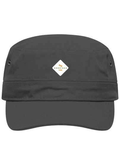 Unisex Cap MB095 GREY