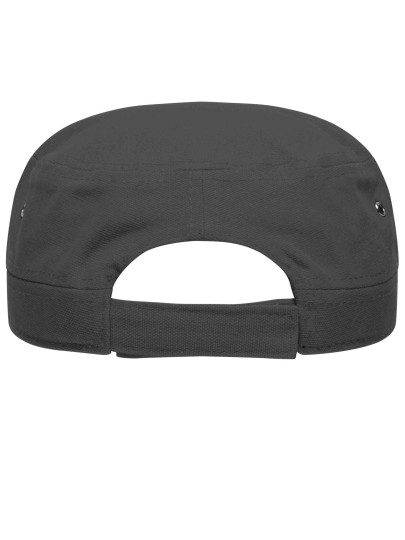 Unisex Cap MB095 GREY