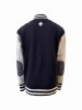 Young´s knitted sweatshirt/ PG COL06 / Navy