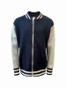 Children´s bomber jacket LVG COL02 / Navy