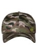 Unisex Cap MB6227 CAMO