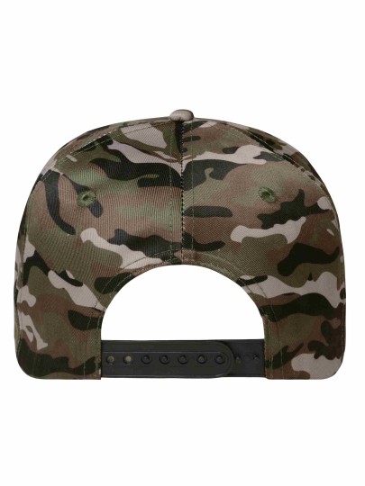 Unisex Cap MB6227 CAMO