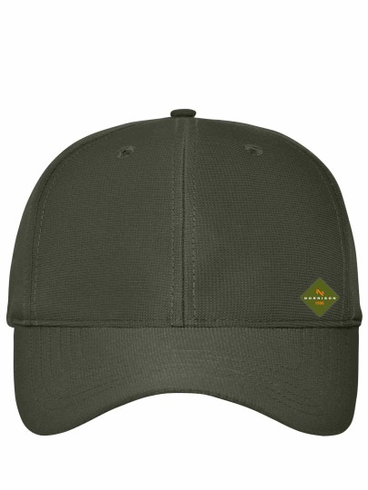 Unisex Cap MB6235 OLIVE