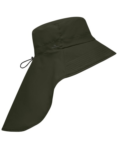 Unisex Hat MB6242 OLIVE