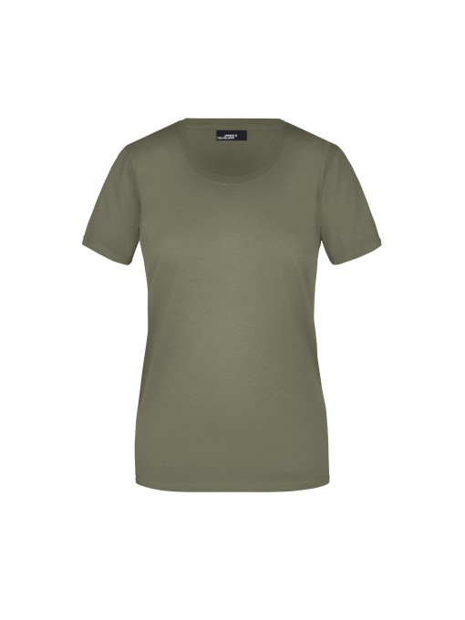 T-shirt for women JN901 / olive