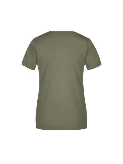 T-shirt for women JN901 / olive