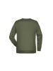 Men's sweatshirt JN794 Olive