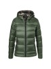 Women's Down Jacke  JN1151 Olivegreen