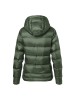 Women's Down Jacke  JN1151 Olivegreen