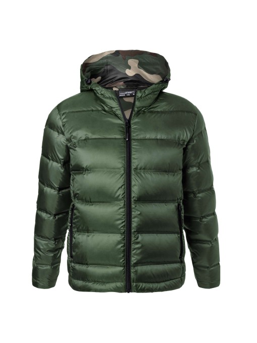 Men's Down Jacke  JN1152 Olivegreen