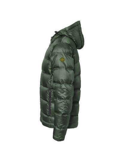 Men's Down Jacke  JN1152 Olivegreen