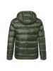 Men's Down Jacke  JN1152 Olivegreen