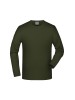 Men´s shirt JN056 / olivegreen