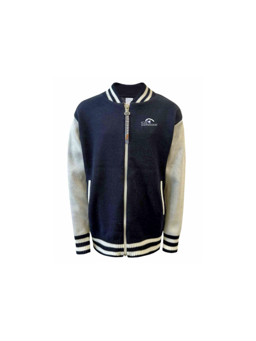 Children´s bomber jacket KG COL02 / Navy