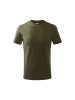 KIDST-shirt 138/olive