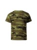 Kid's T-shirt 149/camouflage