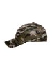 Unisex Cap MB6227 CAMO