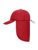 Unisex Cap MB6243 RED