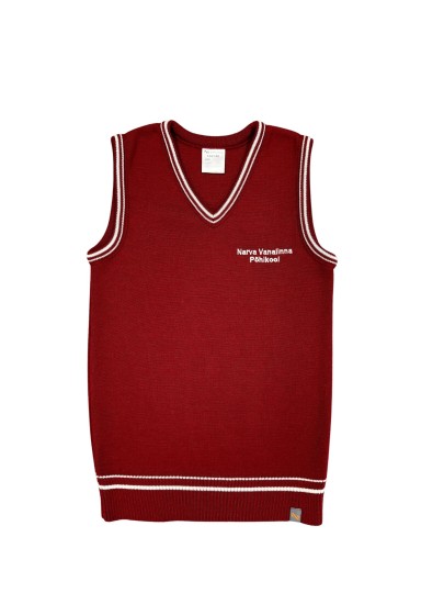 NVPK Vest for kids and Young`s VIO 01