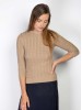 Roosi beige sweater