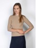 Roosi beige sweater