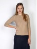 Roosi beige sweater